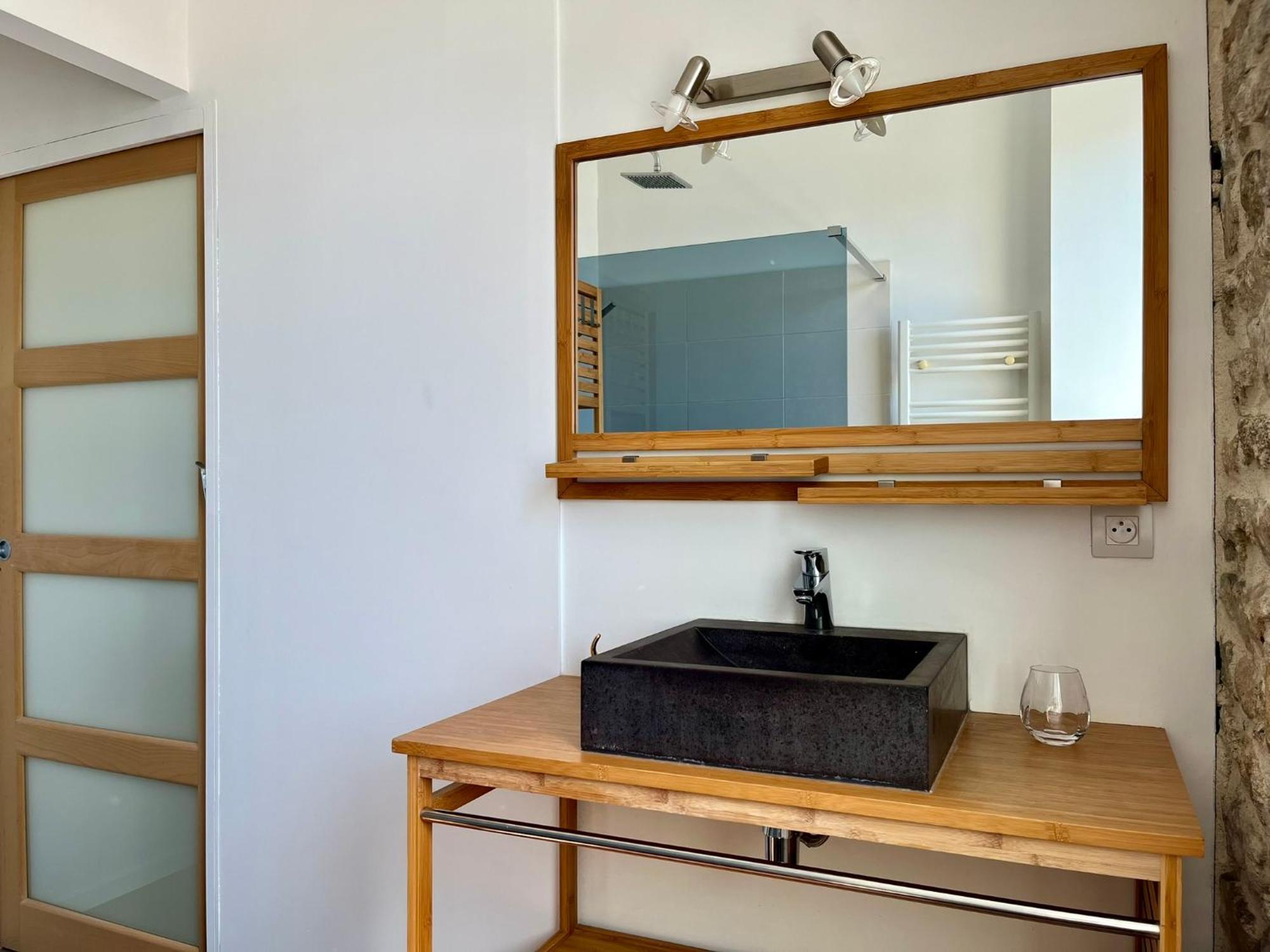 Etang Au Duc Appartement