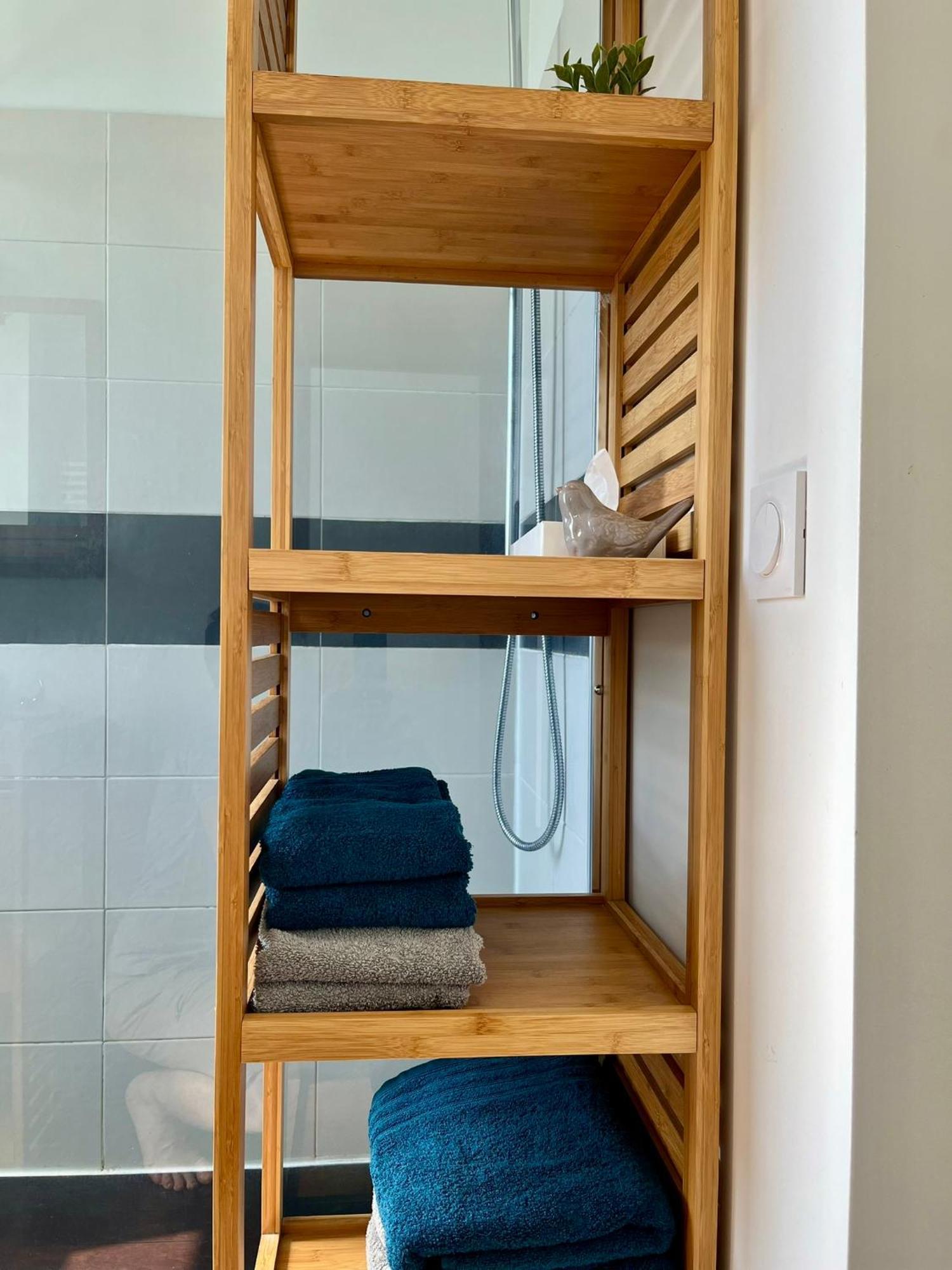 Etang Au Duc Appartement *